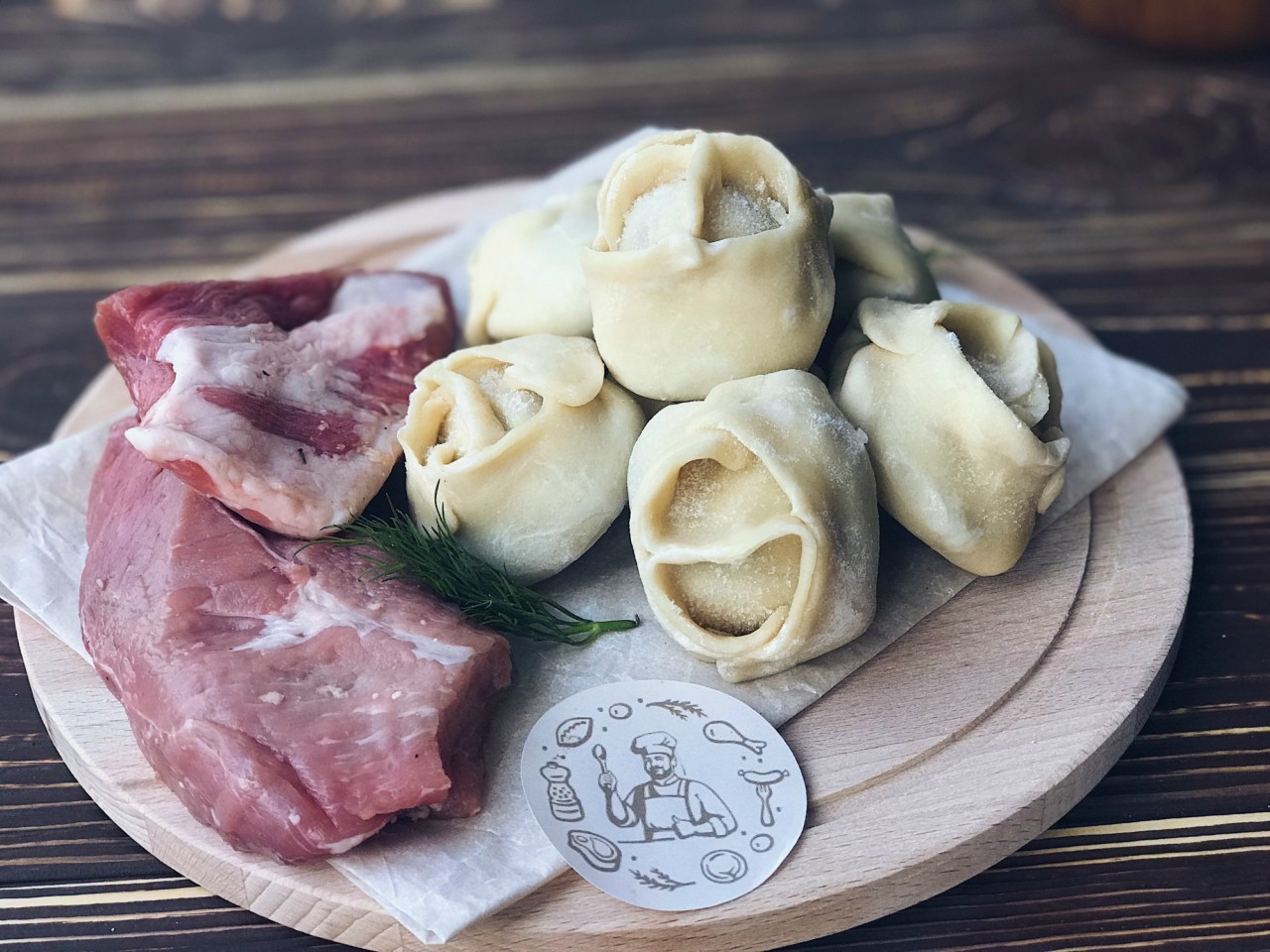 Манти