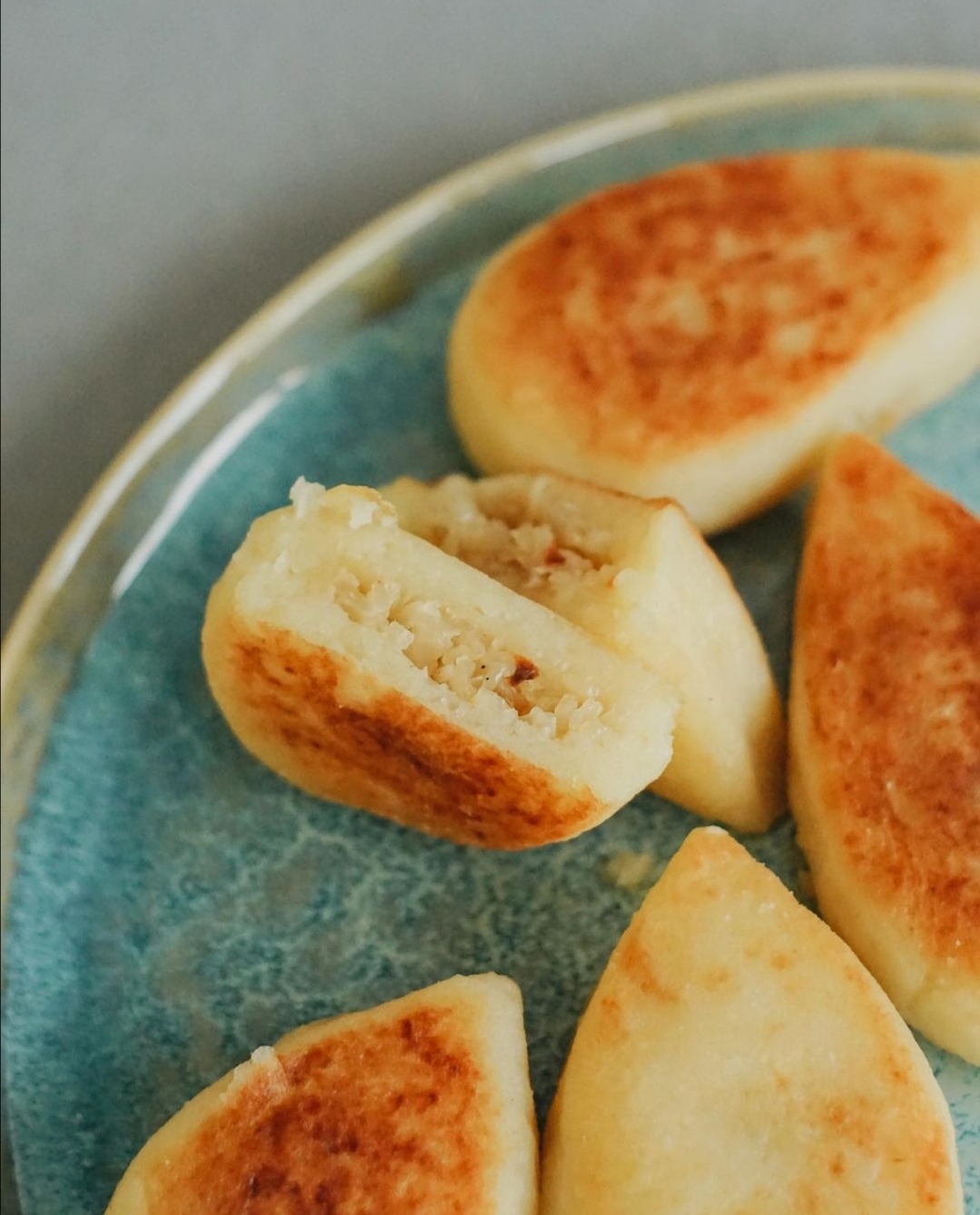 Зрази з лівером