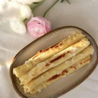 Млинці Рафаелло